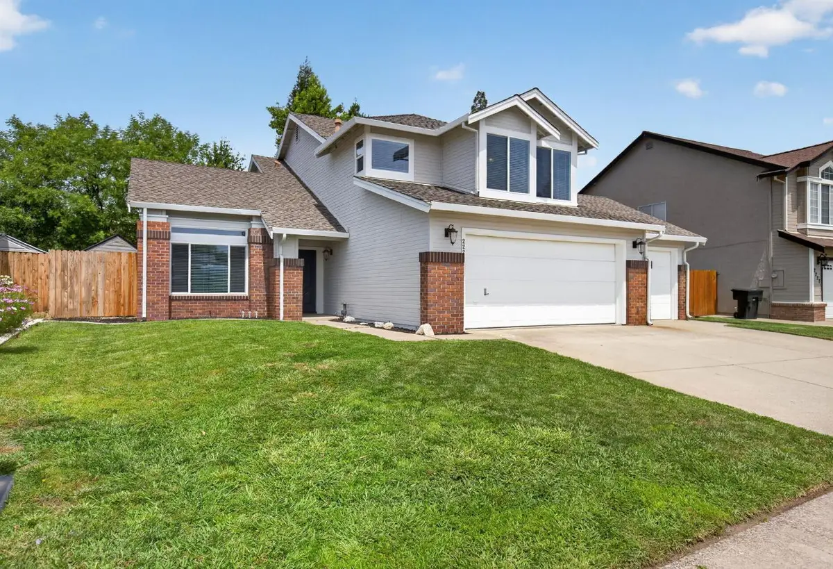 2225 Americana Drive, Roseville, CA 95747 - #1