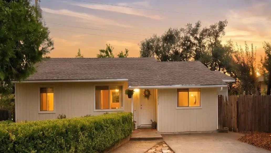 515 Hilltop Drive, Auburn, CA 95603 - #1