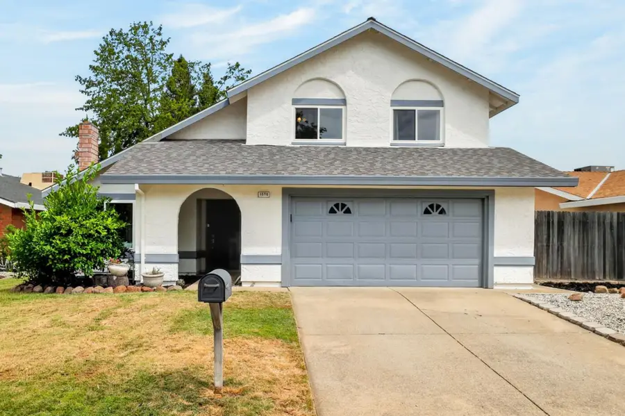 1570 Klamath River Drive, Rancho Cordova, CA 95670 - #2