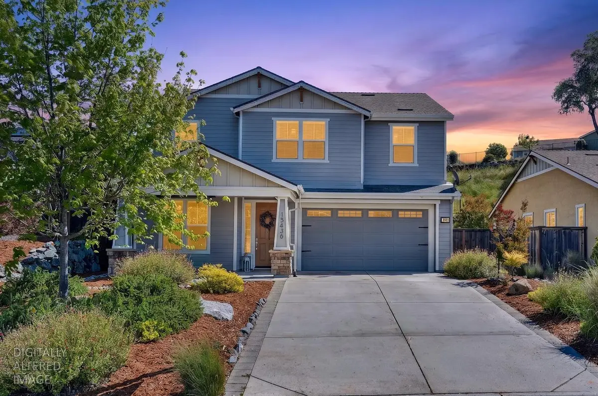 10430 Rubicon Court, Grass Valley, CA 95949 - #1