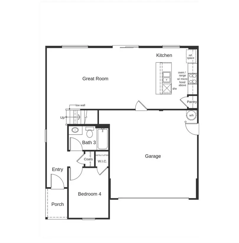 3829 Popolari Way, Modesto, CA 95357 - #3