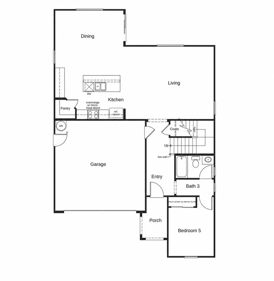 2637 Horned Lark Lane, Modesto, CA 95357 - #3