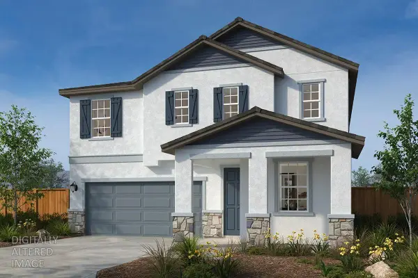 438 E Celestino Street, Mountain House, CA 95391
