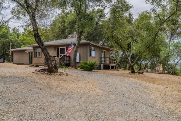3011 Golden Gate Drive, San Andreas, CA 95249