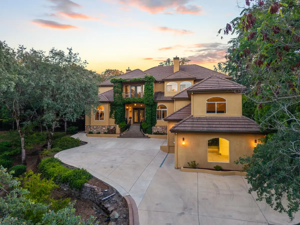4044 Albert Circle, El Dorado Hills, CA 95762 - #1