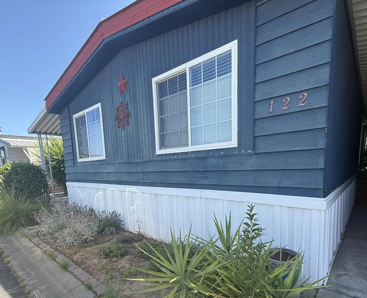 122 Fostones, Sacramento, CA 95828 - #1