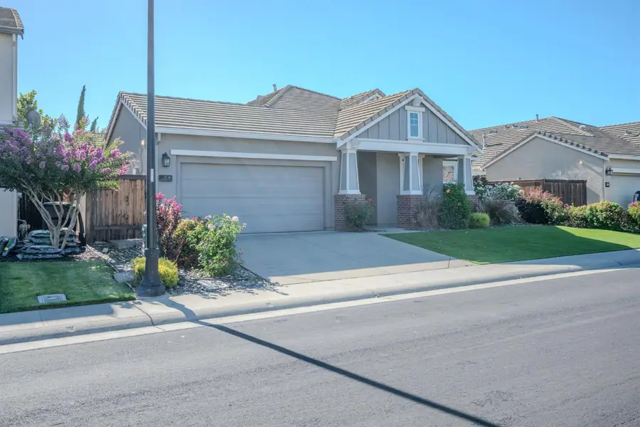 3136 Overton Way, Roseville, CA 95747 - #2