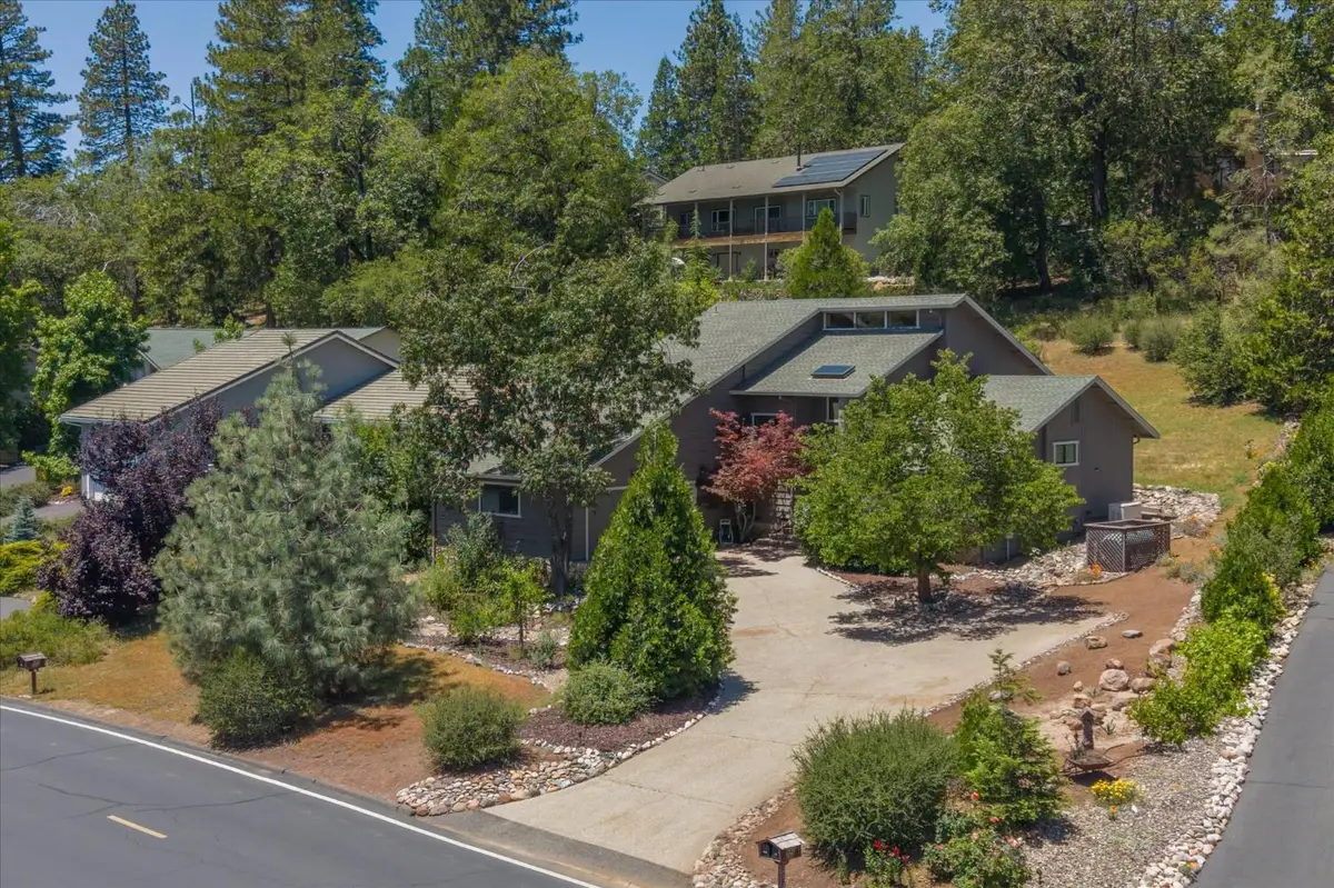 664 Forest Meadows Drive, Murphys, CA 95247 - #1