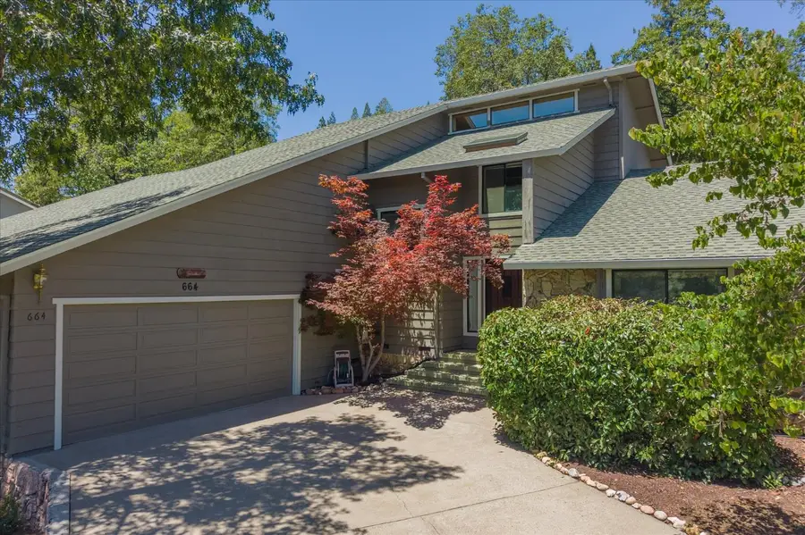 664 Forest Meadows Drive, Murphys, CA 95247 - #3
