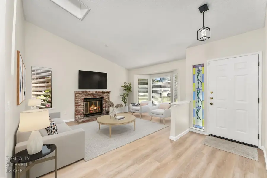 4433 Galbrath Drive, Sacramento, CA 95842 - #2