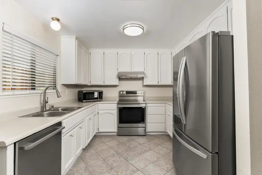 4433 Galbrath Drive, Sacramento, CA 95842 - #3