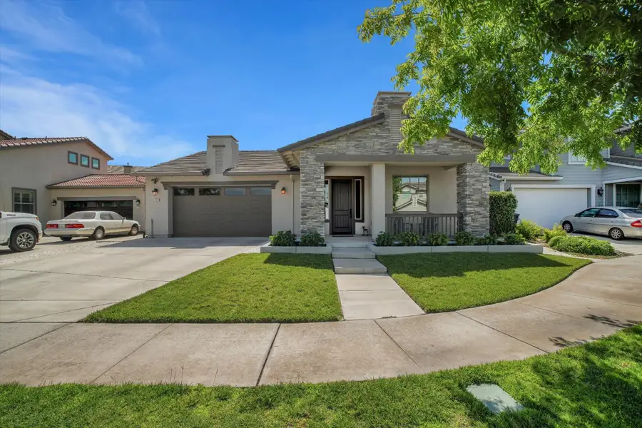 1244 Bluegrass Court, Oakdale, CA 95361 - #3