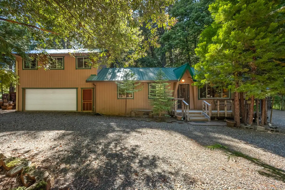 6251 Merry Way, Clipper Mills, CA 95930 - #1