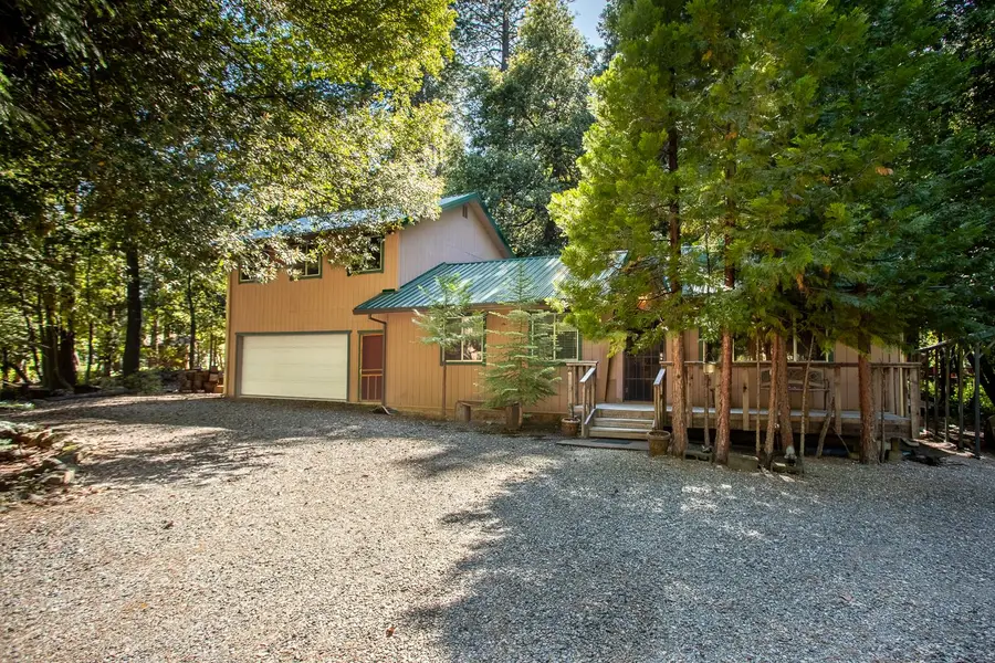 6251 Merry Way, Clipper Mills, CA 95930 - #2