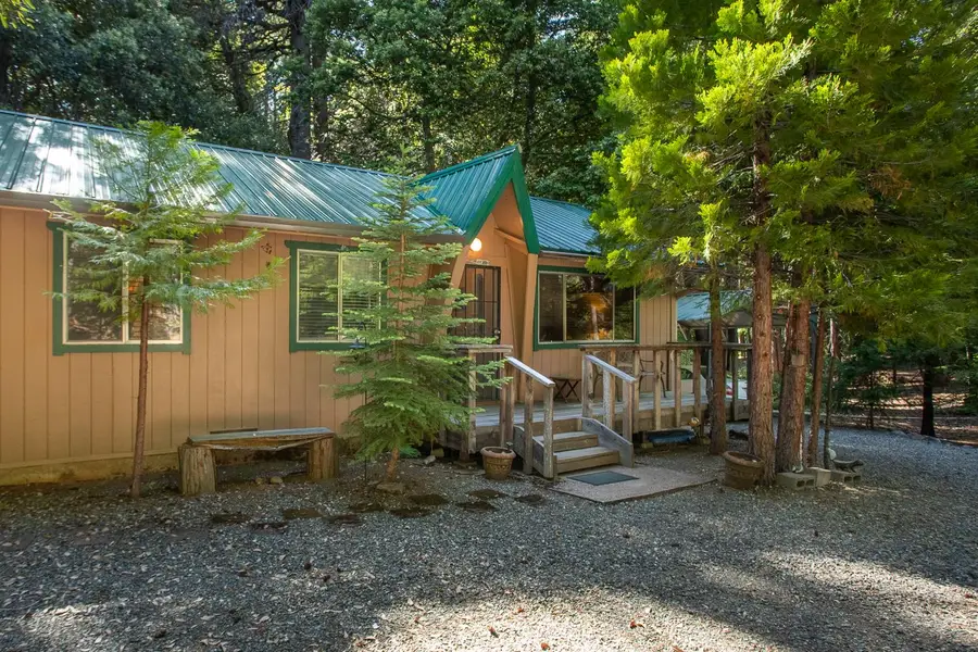 6251 Merry Way, Clipper Mills, CA 95930 - #3