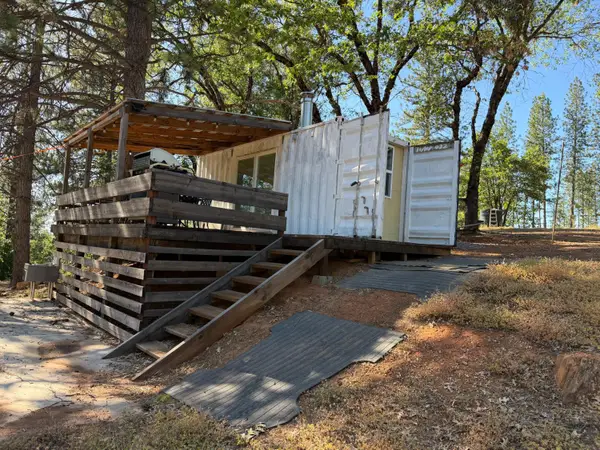 1871 Iowa Hill Road, Colfax, CA 95713