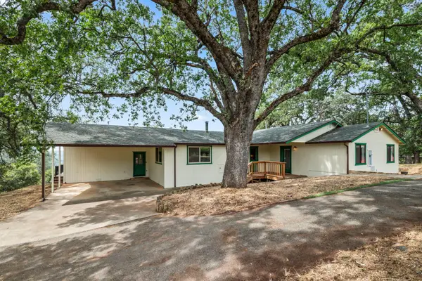 3700 Springer Road, Placerville, CA 95667