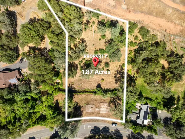 0 Glen Drive, Oroville, CA 95966