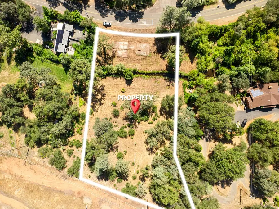 0 Glen Drive, Oroville, CA 95966 - #3