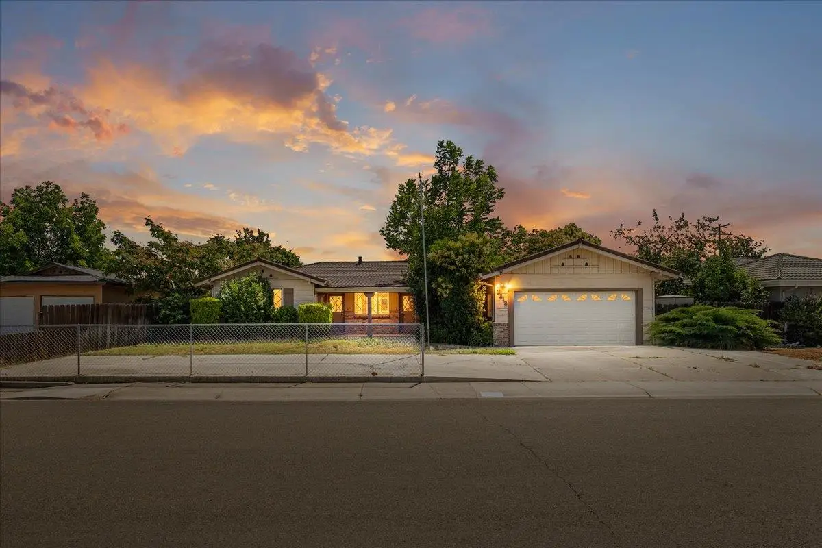 8312 San Pablo Way, Stockton, CA 95209 - #1