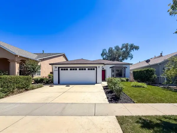 2555 Banner Peak Drive, Chico, CA 95928