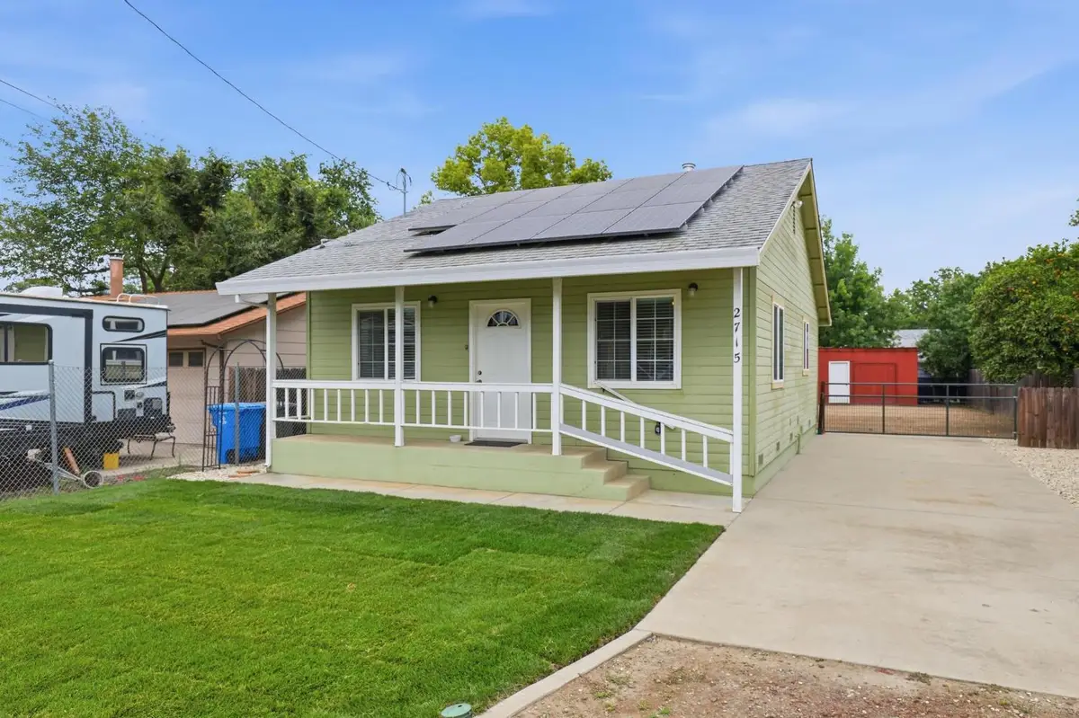 2715 California Street, Sutter, CA 95982 - #1