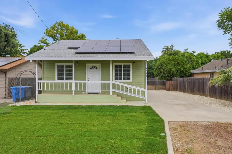 2715 California Street, Sutter, CA 95982 - #3