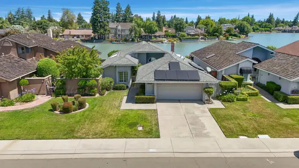3668 Wood Duck Circle, Stockton, CA 95207
