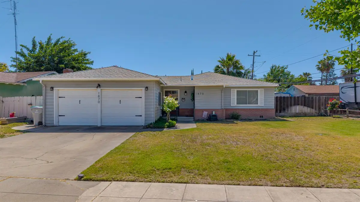 1870 Eucalyptus Street, Atwater, CA 95301 - #1