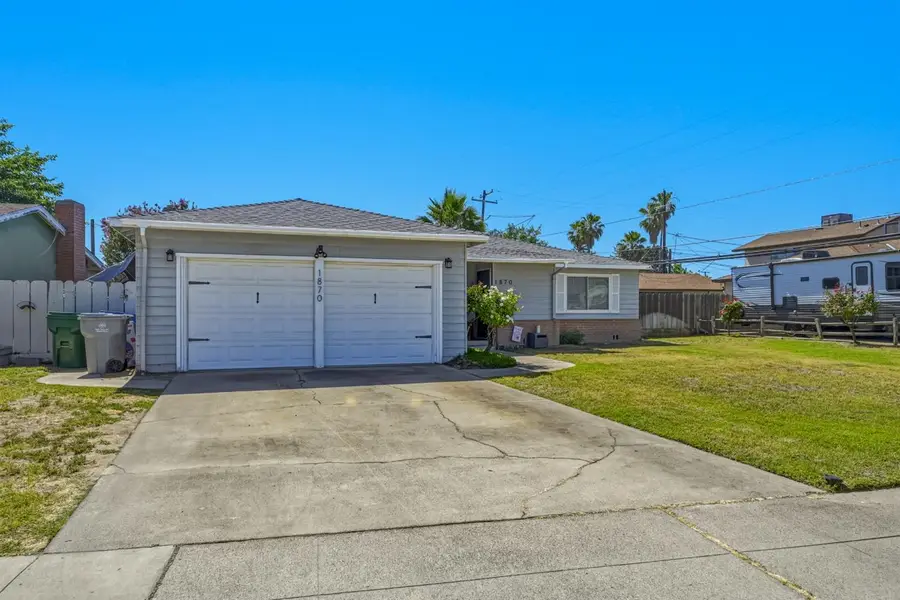 1870 Eucalyptus Street, Atwater, CA 95301 - #2