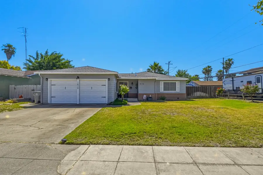 1870 Eucalyptus Street, Atwater, CA 95301 - #3