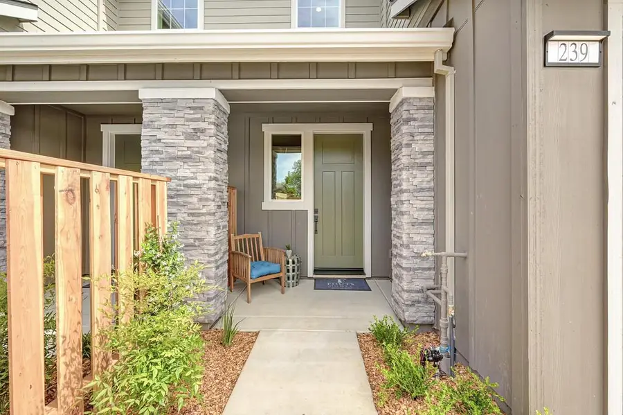 239 Chico Place, Davis, CA 95616 - #3