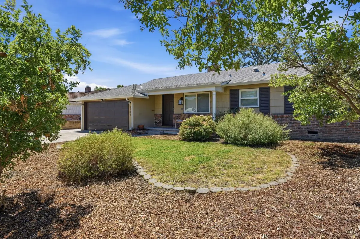 3704 Ardmore Road, Sacramento, CA 95821 - #1