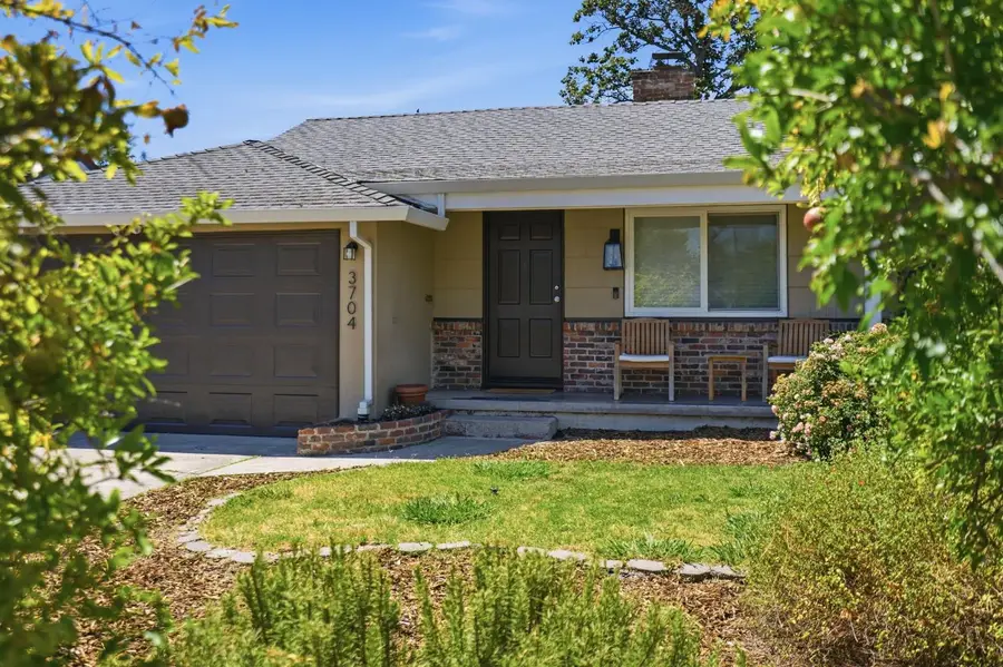 3704 Ardmore Road, Sacramento, CA 95821 - #2