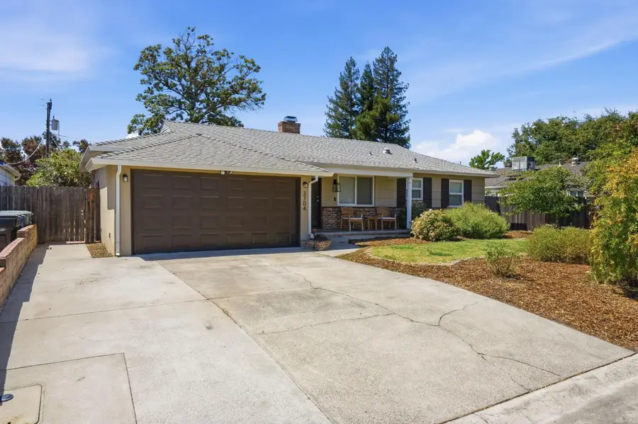 3704 Ardmore Road, Sacramento, CA 95821 - #3