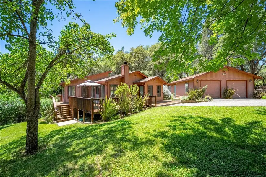 10947 E Lime Kiln Road, Grass Valley, CA 95949 - #2