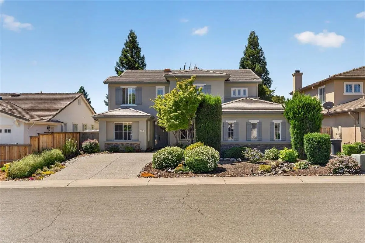 124 Blue Bonnet Court, Roseville, CA 95661 - #1