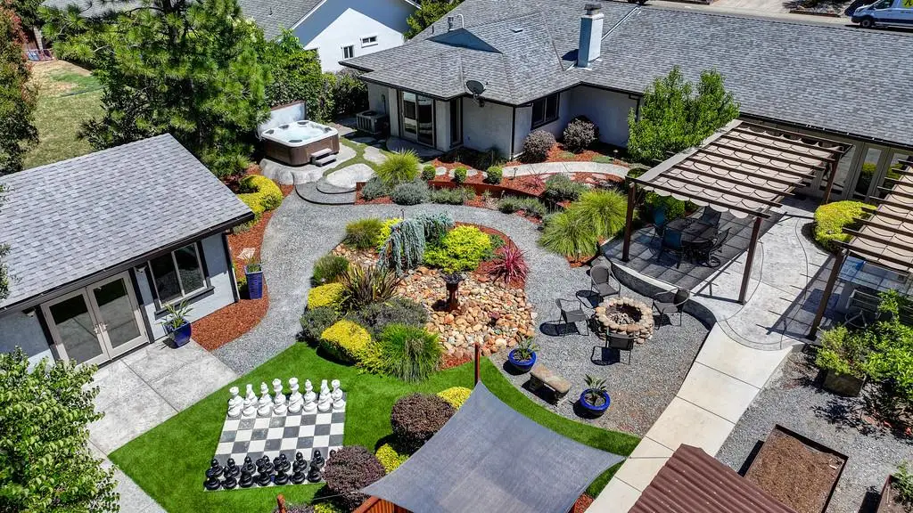 5141 Mississippi Bar Drive, Orangevale, CA 95662 - #1