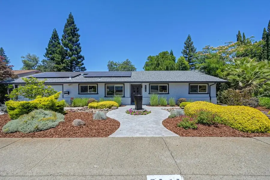5141 Mississippi Bar Drive, Orangevale, CA 95662 - #3
