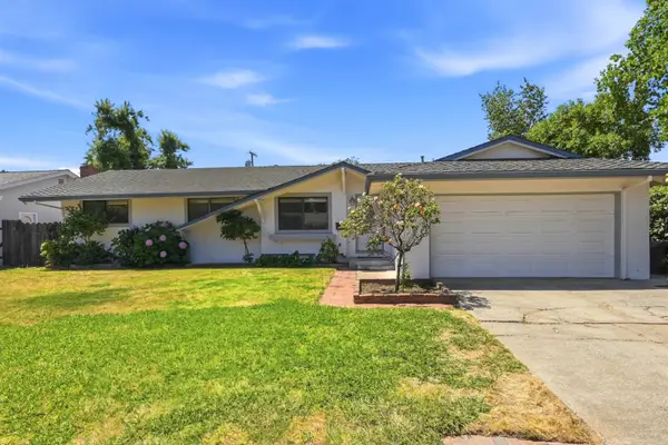 5406 Canfield Avenue, Carmichael, CA 95608