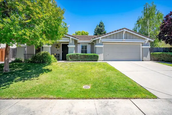 6141 Preston Circle, Rocklin, CA 95765