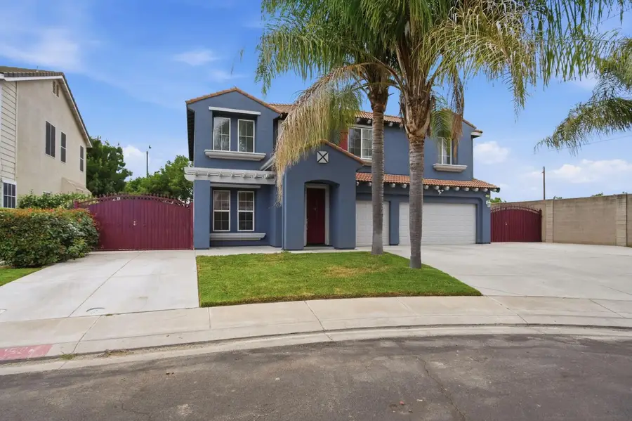 1501 Tristan Court, Hughson, CA 95326 - #2