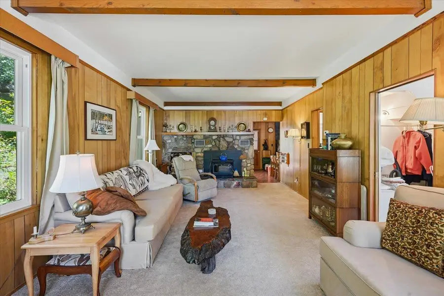 22 Church St., Sierra City, CA 96125 - #2