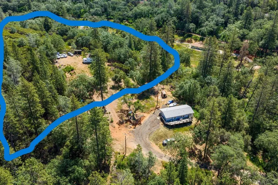 0 Neils Road, Auburn, CA 95603 - #2