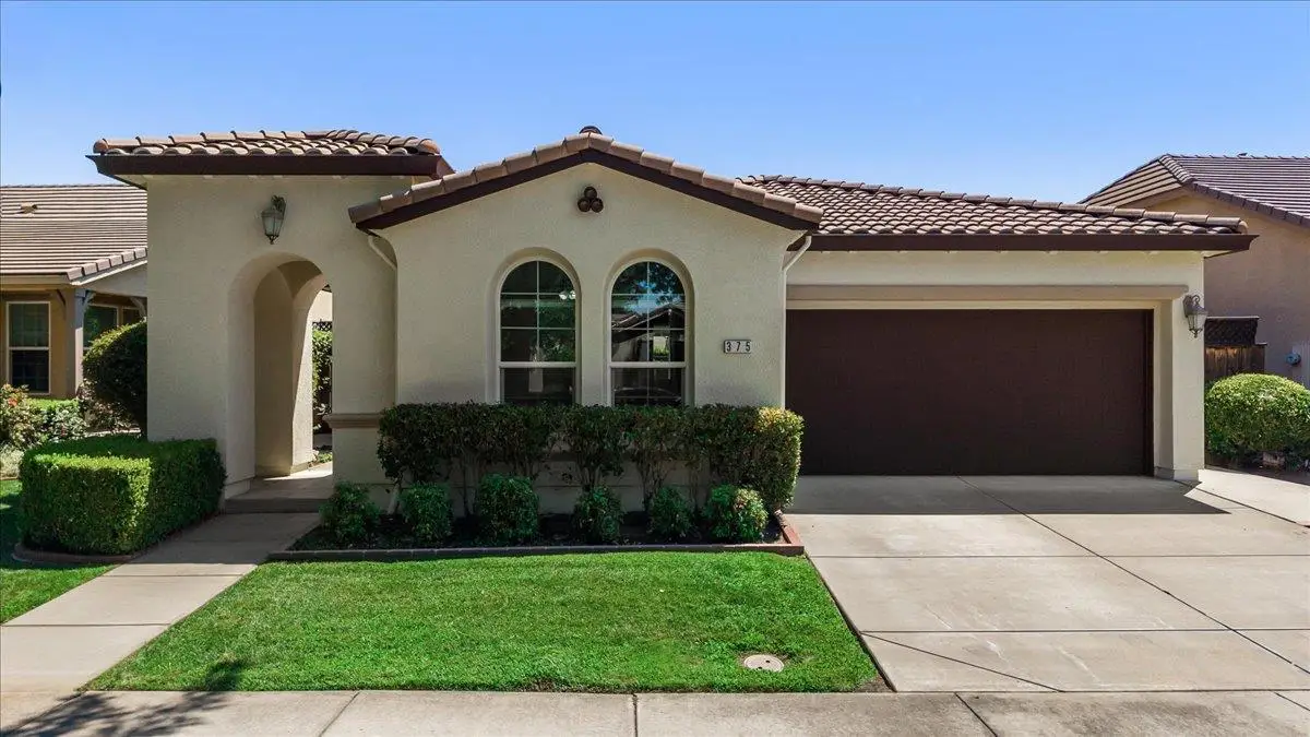 375 Applegate Drive, Oakdale, CA 95361 - #1
