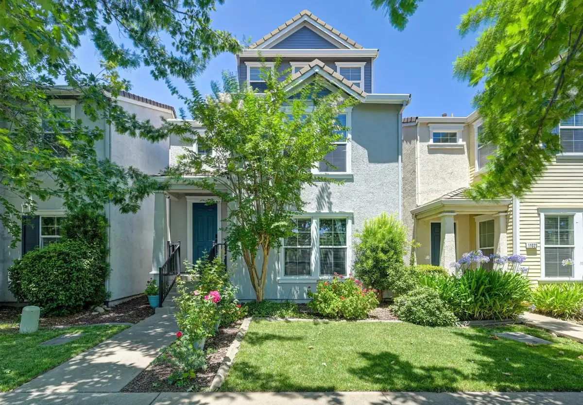 11021 International Drive, Rancho Cordova, CA 95670 - #1