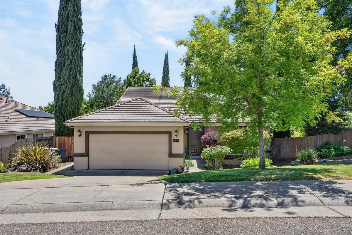 184 Poppy Lane, Ione, CA 95640 - #1