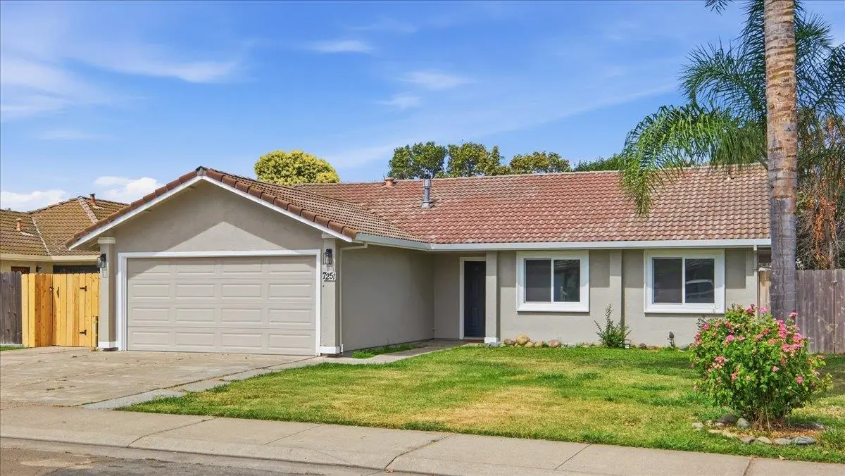 7251 Excalibur Circle, Stockton, CA 95210 - #1