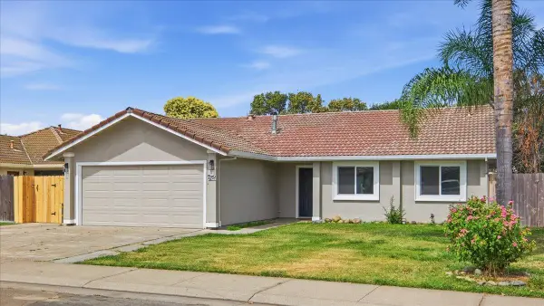 7251 Excalibur Circle, Stockton, CA 95210
