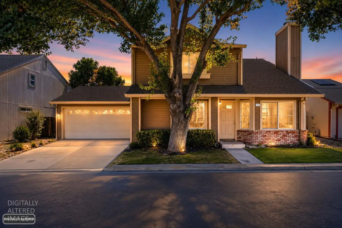 5430 Sunset Meadows Lane, Oakley, CA 94561 - #1